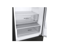LG LODÓWKA LG GBB61BLHEC [###] - 1374886 - zdjęcie 6